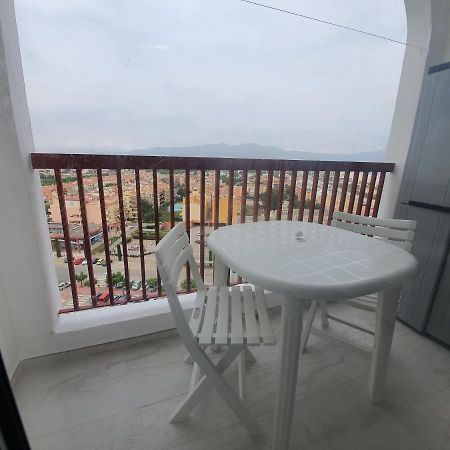 Apartamento Albatros Beach-3 Эмпуриабрава Экстерьер фото